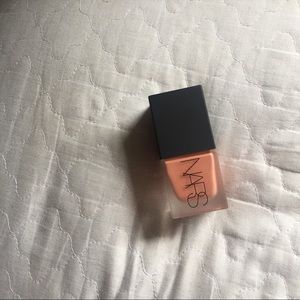 NARS liquid blush